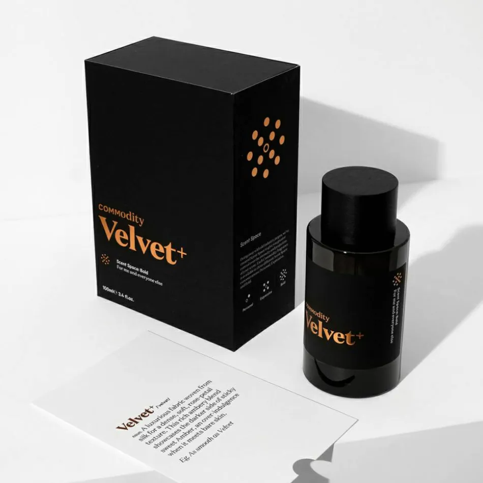 Velvet Bold Parfum 100 ml