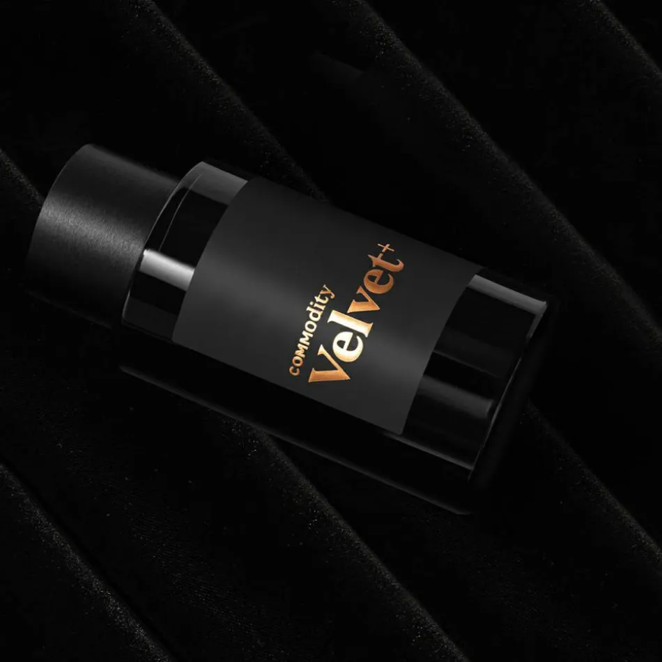 Velvet Bold Parfum 100 ml
