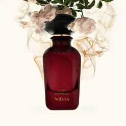 Velvet Collection   Liwa Extrait de Parfum 50 ml