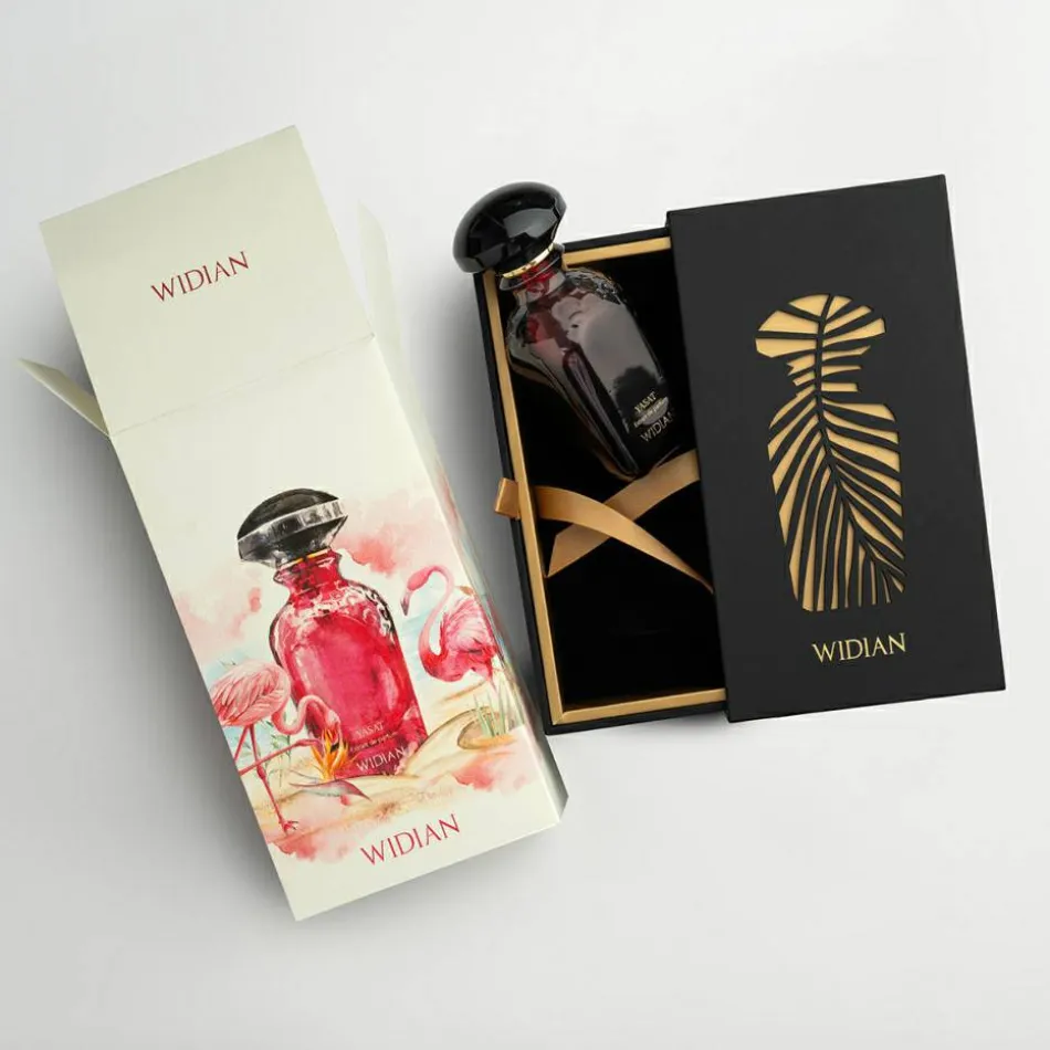 Velvet Collection Yasat Extrait de Parfum 50 ml
