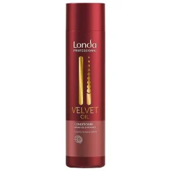 Velvet Oil   Conditioner 250 ml