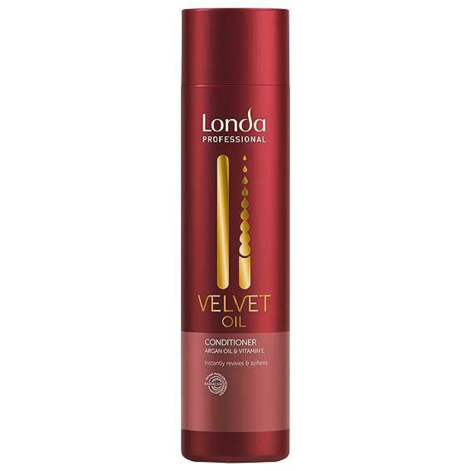 Velvet Oil Conditioner 250 ml