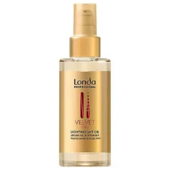 Velvet Oil   Lightweight Oil 100 ml