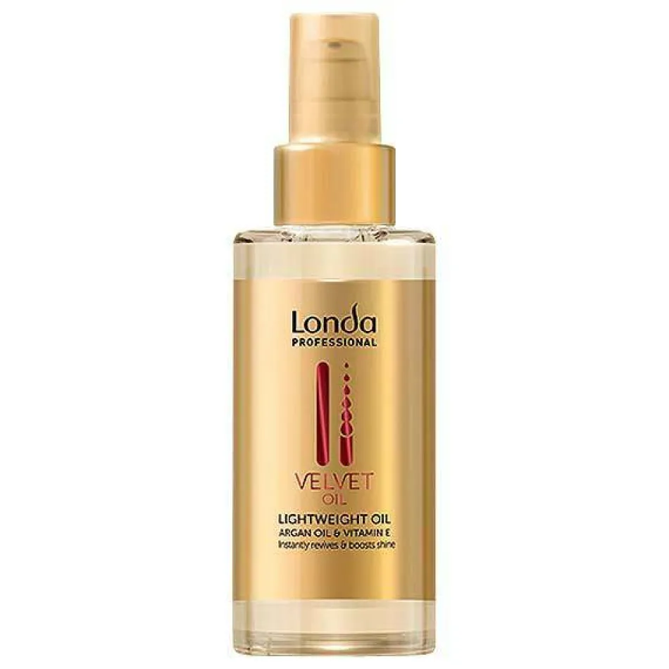 Velvet Oil Lightweight Oil 100 ml