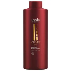 Velvet Oil   Shampoo