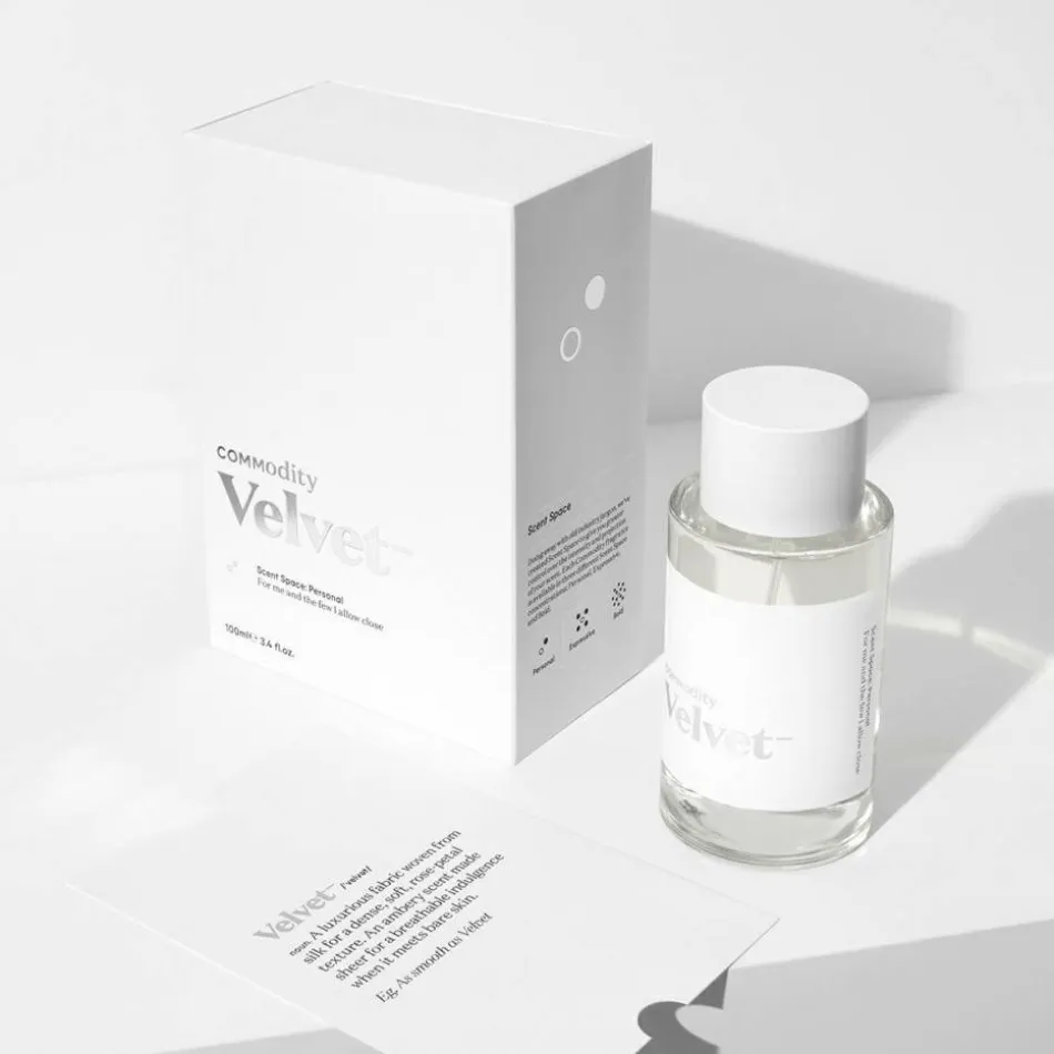 Velvet Personal Parfum 100 ml