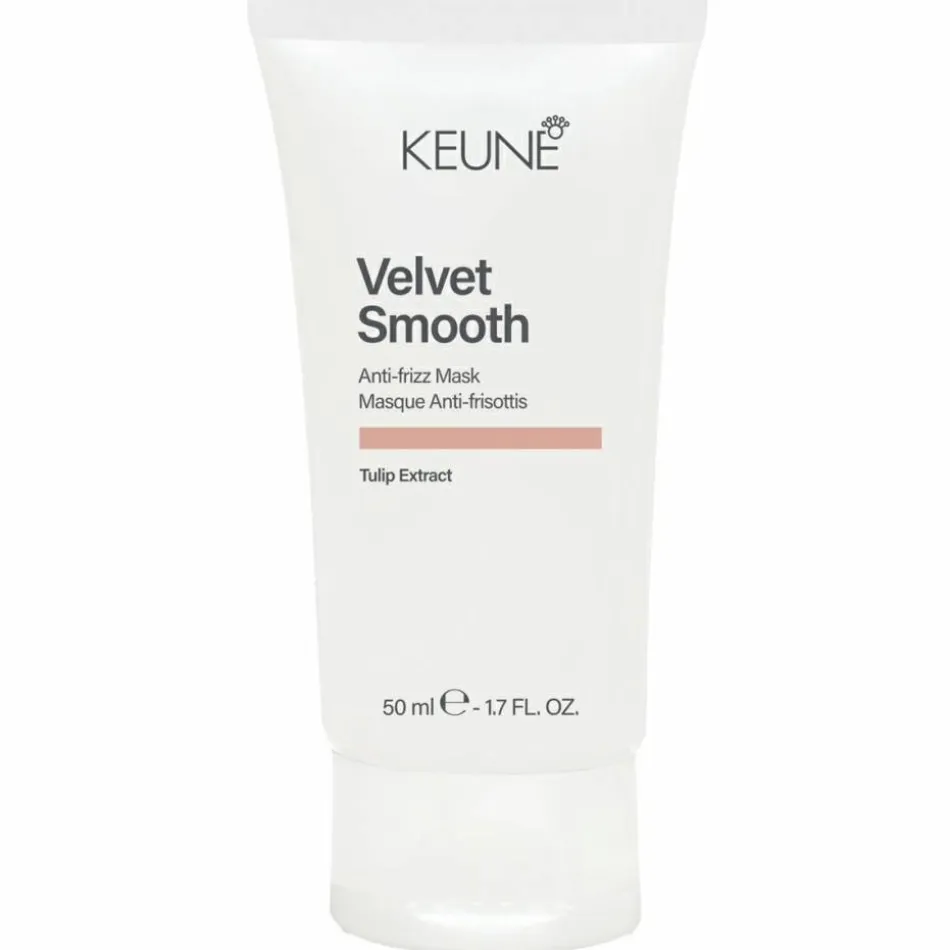 Velvet Smooth Mask