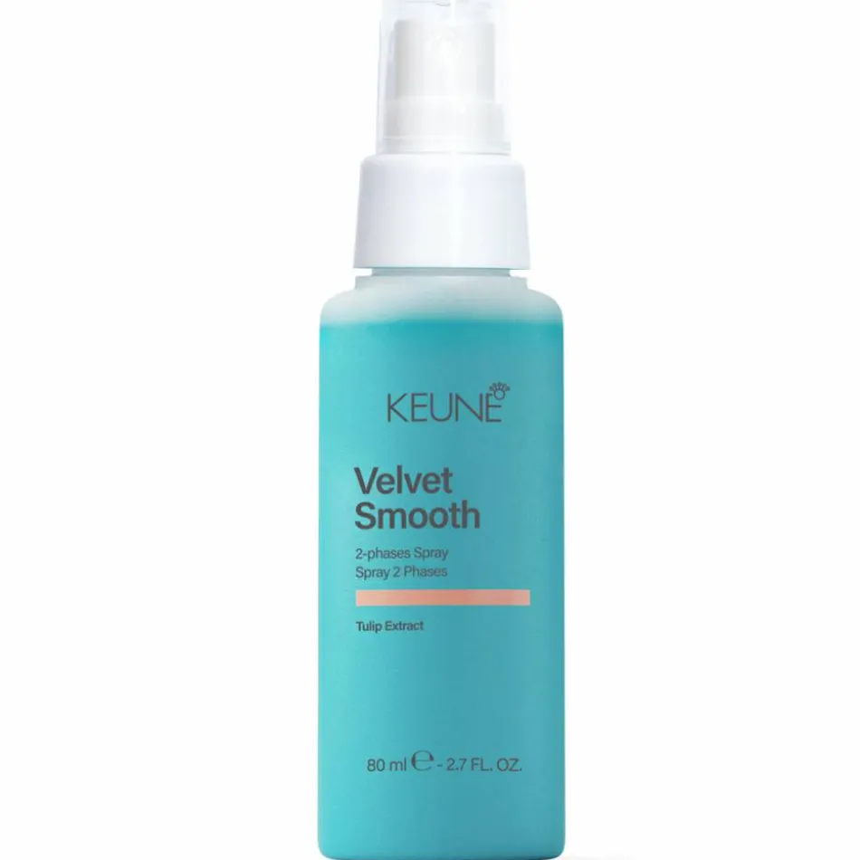 Velvet Smooth 2-phase Spray