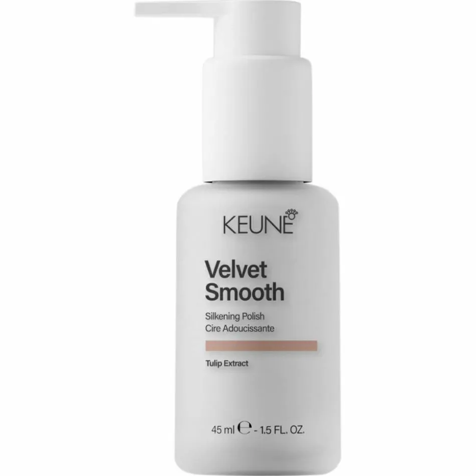 Velvet Smooth Silkening Polish 45 ml