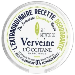 Verbene   Deo-Creme 50 g