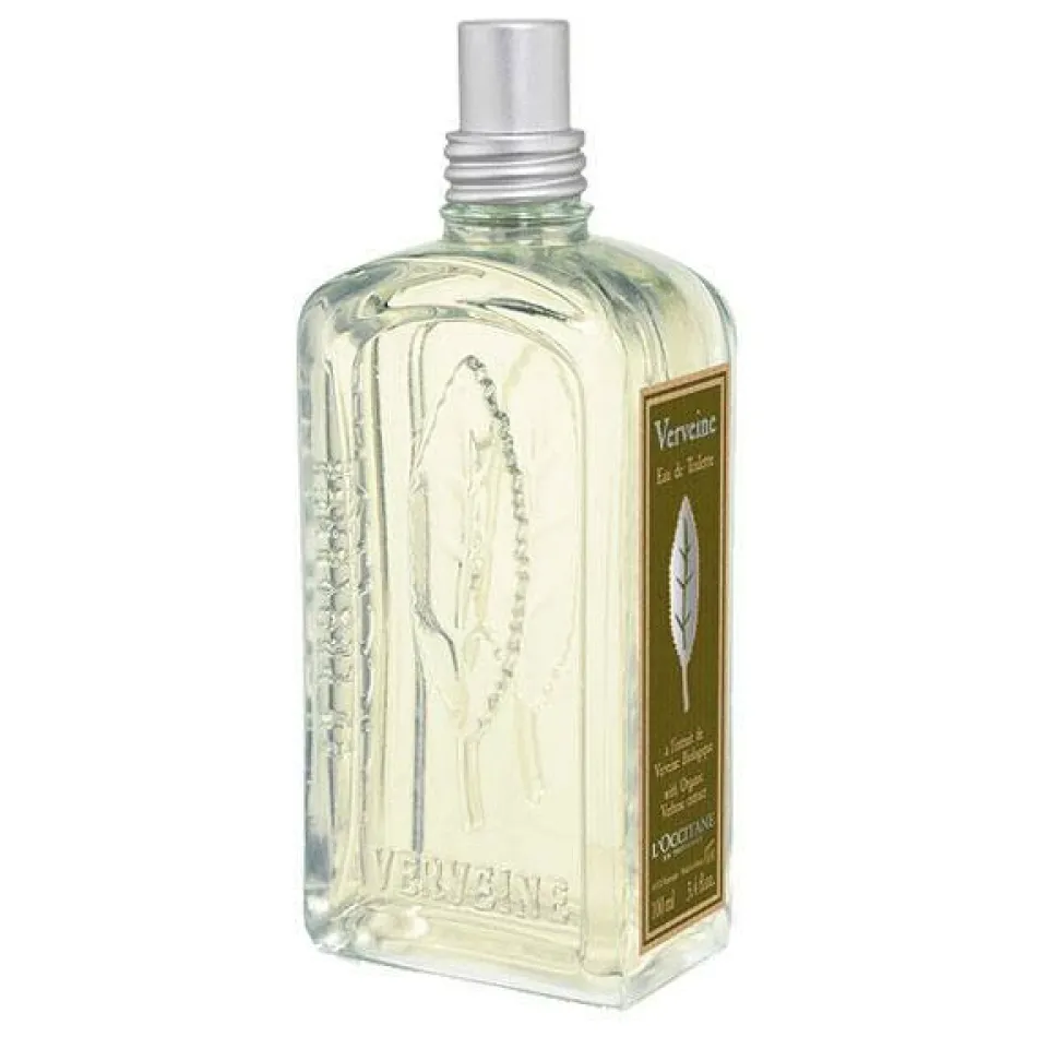 Verbene Eau de Toilette 100 ml