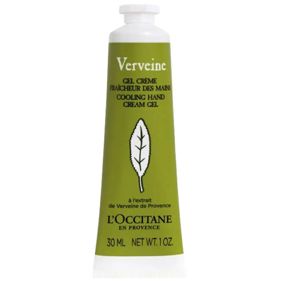 Verbene Handcreme
