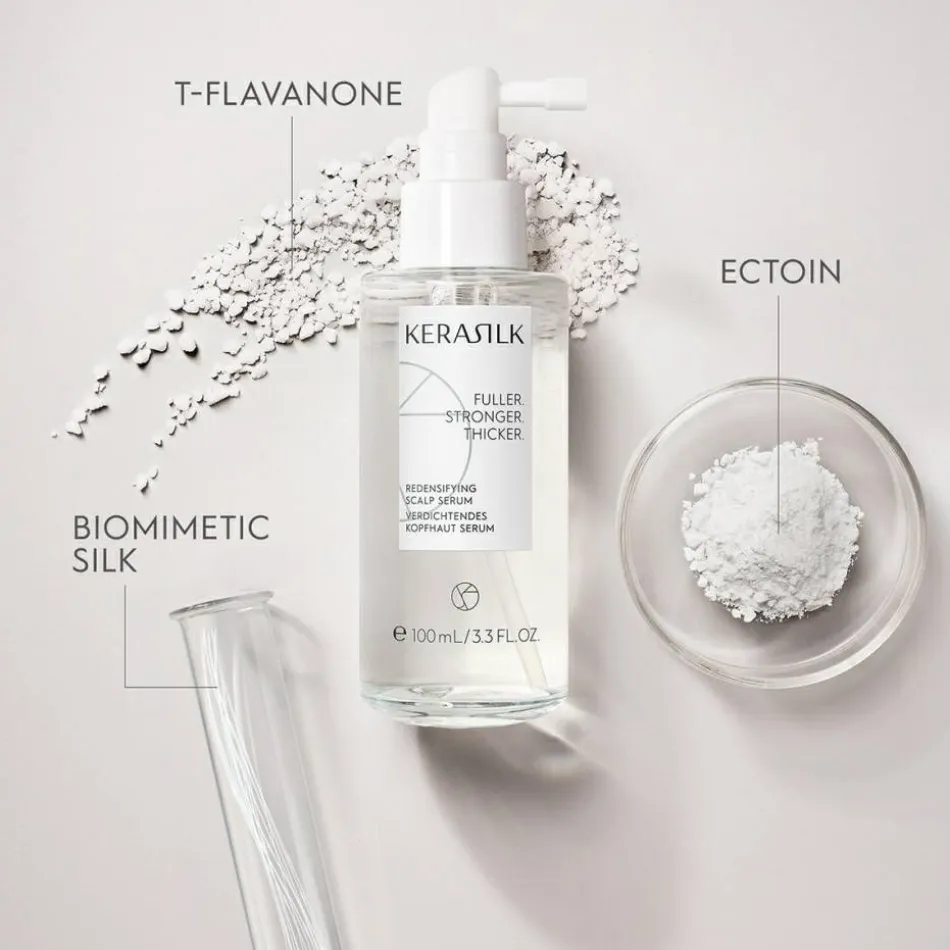 Verdichtendes Kopfhaut Serum 100 ml