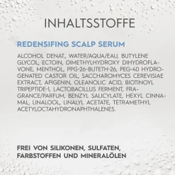 Verdichtendes Kopfhaut Serum 100 ml