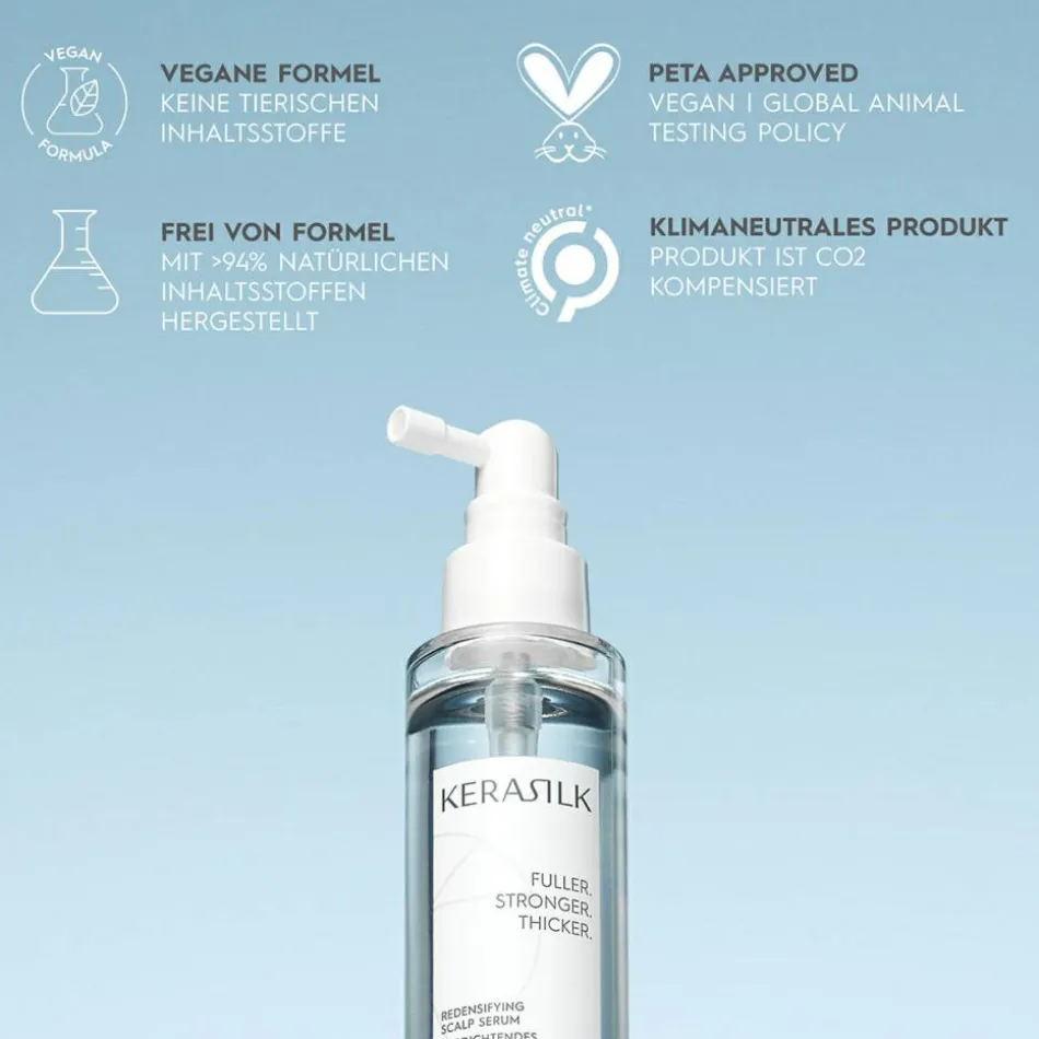 Verdichtendes Kopfhaut Serum 100 ml