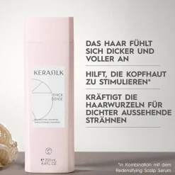 Verdichtendes Shampoo