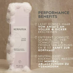Verdichtendes Shampoo