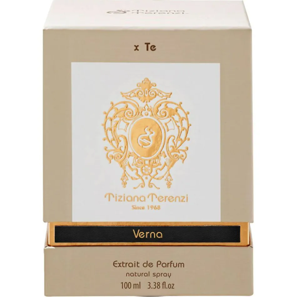 Verna Extrait de Parfum 100 ml