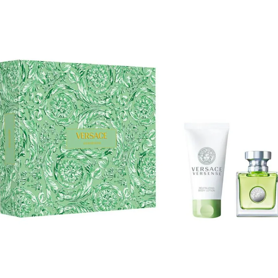 Versense Set 1 x 30 ml, 1 x 50 ml