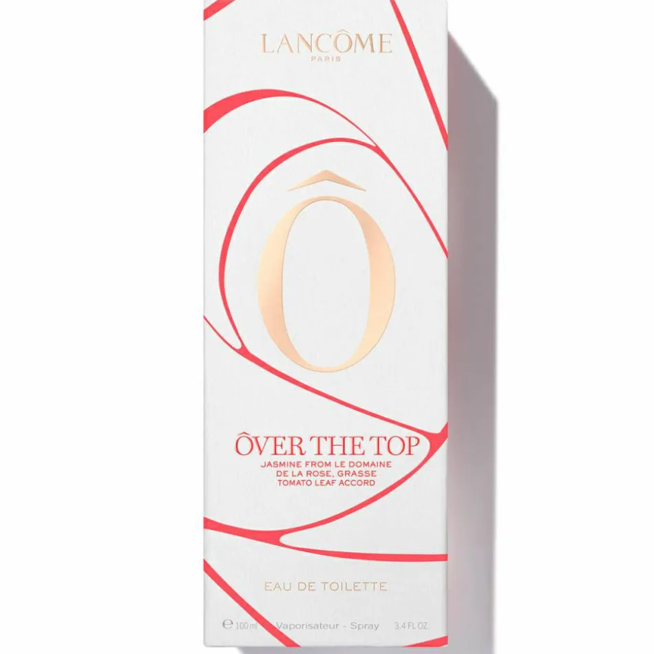 Ô Ôver the Top Eau de Toilette 100 ml