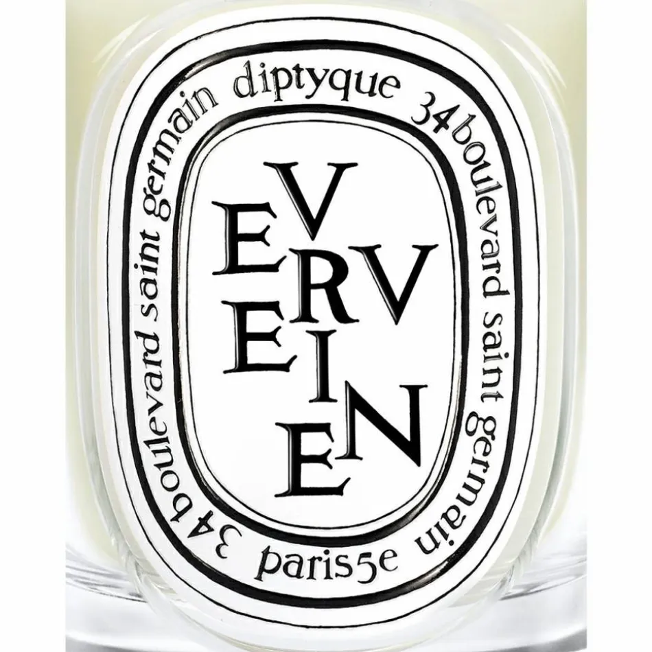 Verveine Classic Candle 190 g