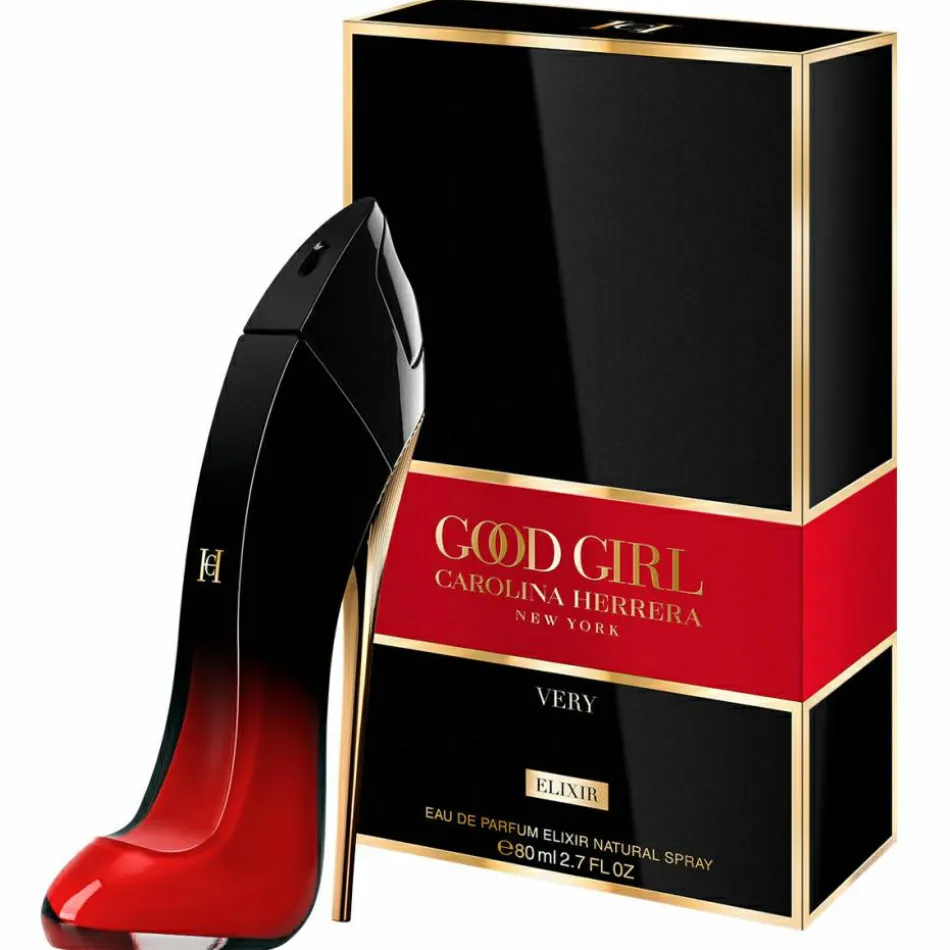 Very Good Girl Elixir Eau de Parfum