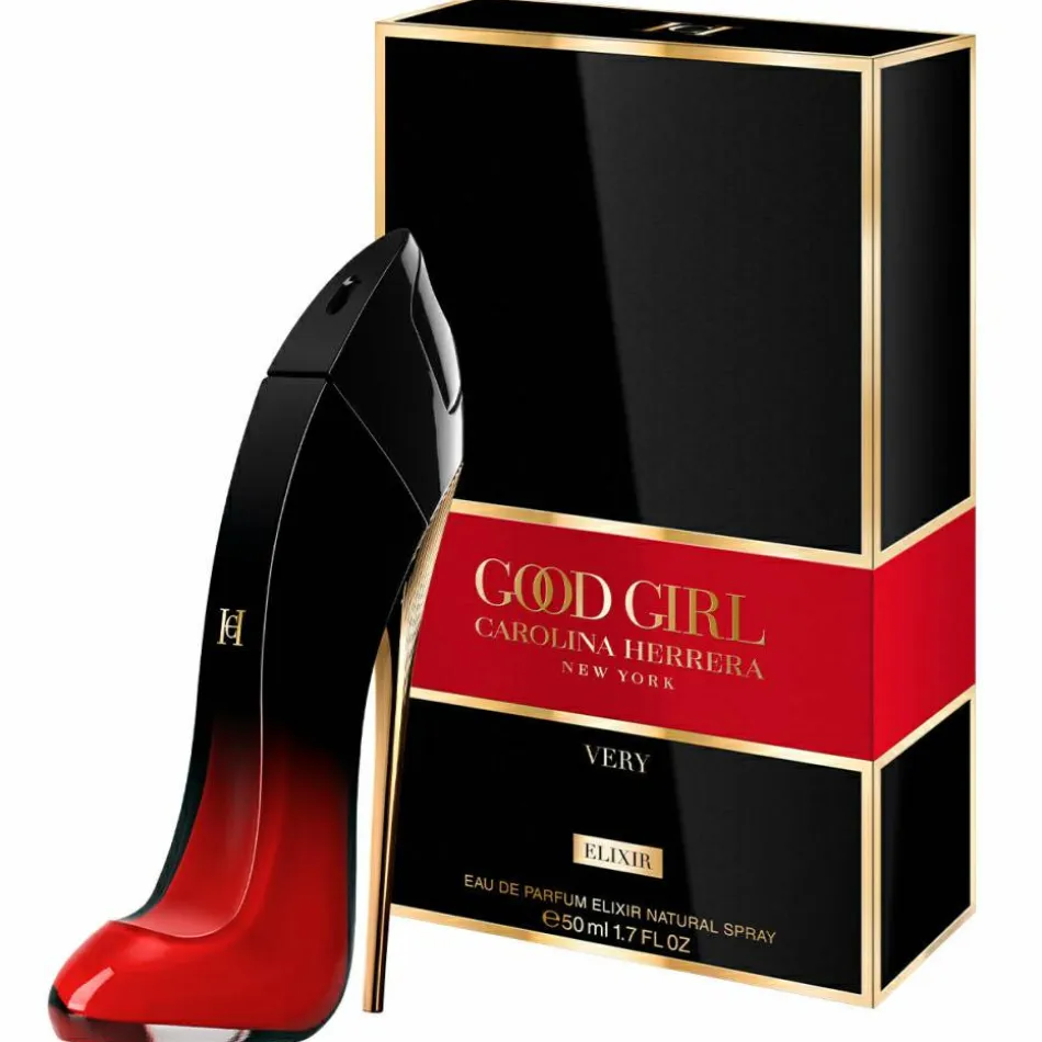 Very Good Girl Elixir Eau de Parfum