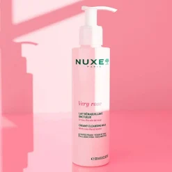 Very Rose Creamy Cleansing Milk 200 ml