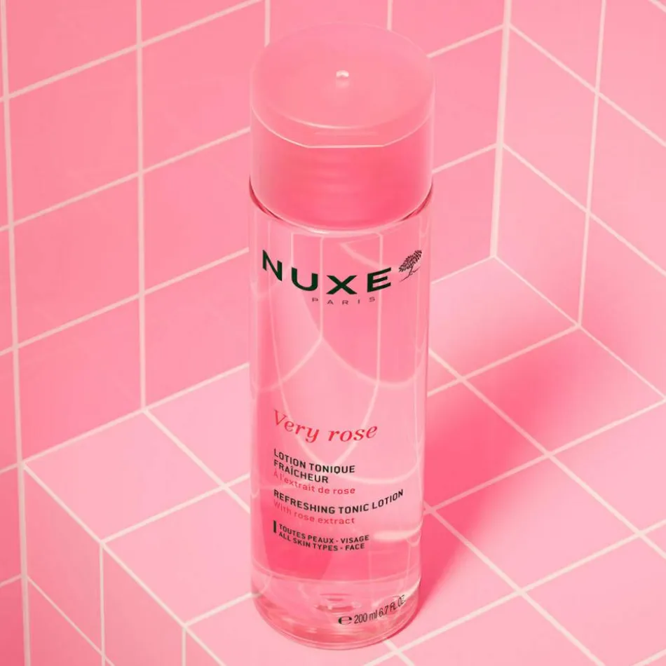 Very Rose Refreshing Tonic Lotion 200 ml