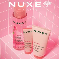 Very Rose   Soothing Cleansing Micellar Water Duo Offer 2 x 400 ml
