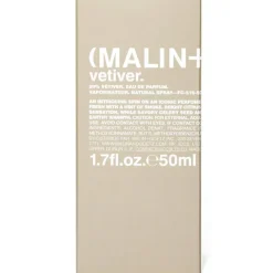 Vetiver Eau De Parfum 50 ml