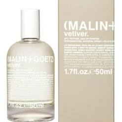 Vetiver Eau De Parfum 50 ml