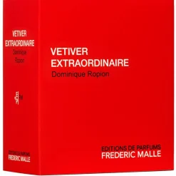 VETIVER EXTRAORDINAIRE EAU DE PARFUM