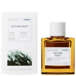 Vetiver Root Eau de Toilette 50 ml