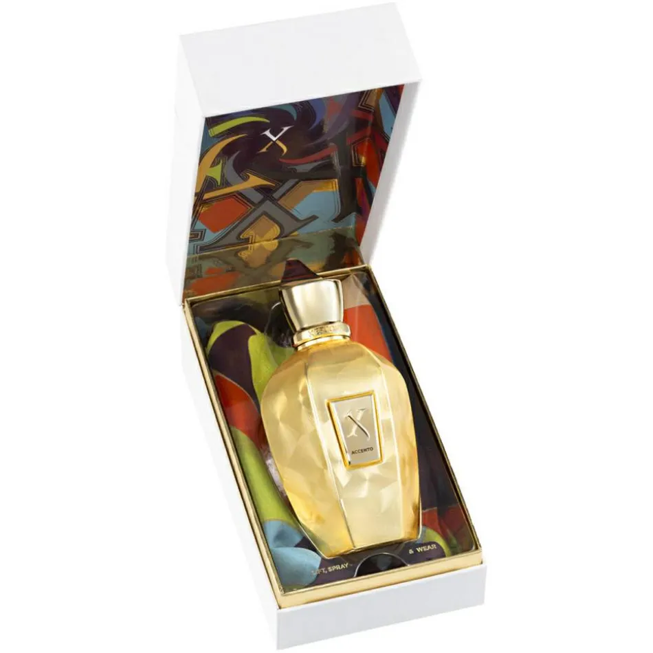 Vibe ACCENTO OVERDOSE Eau de Parfum 100 ml