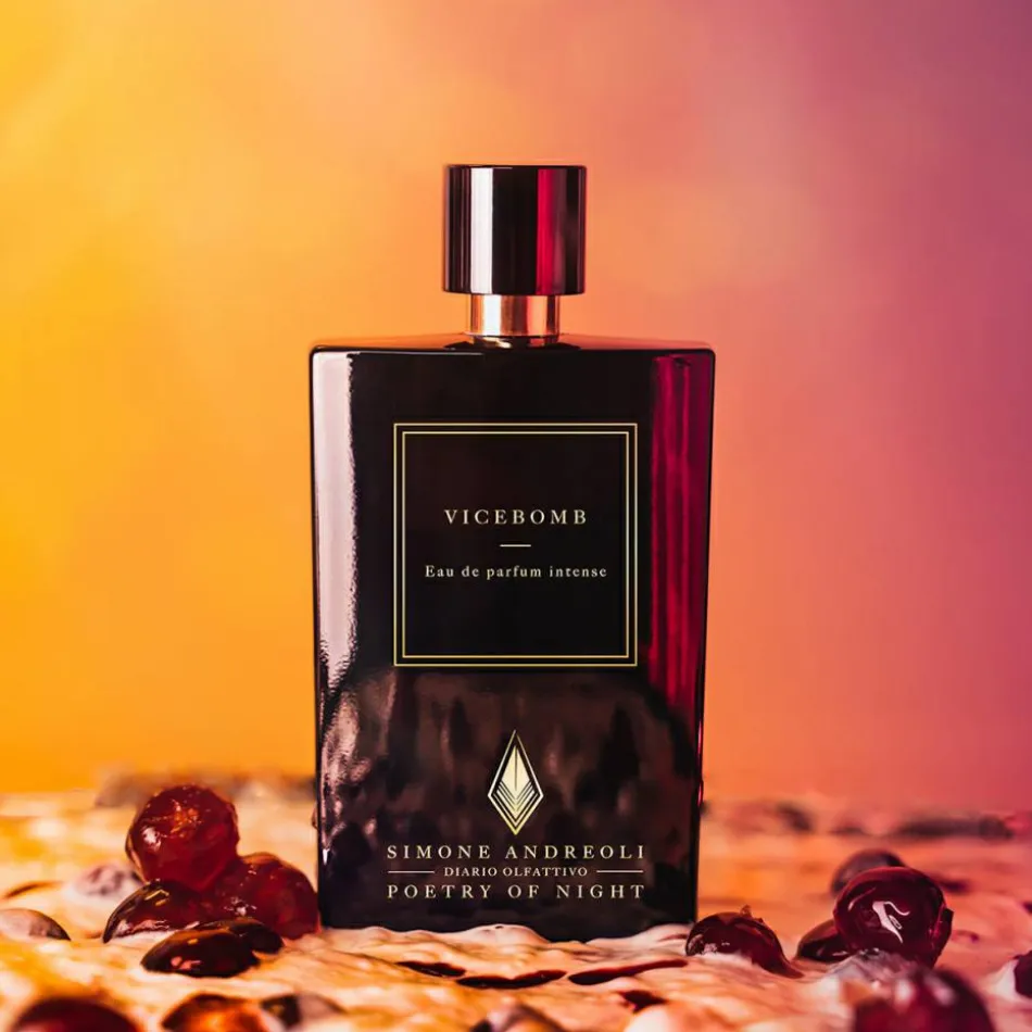VICEBOMB Eau de Parfum 100 ml