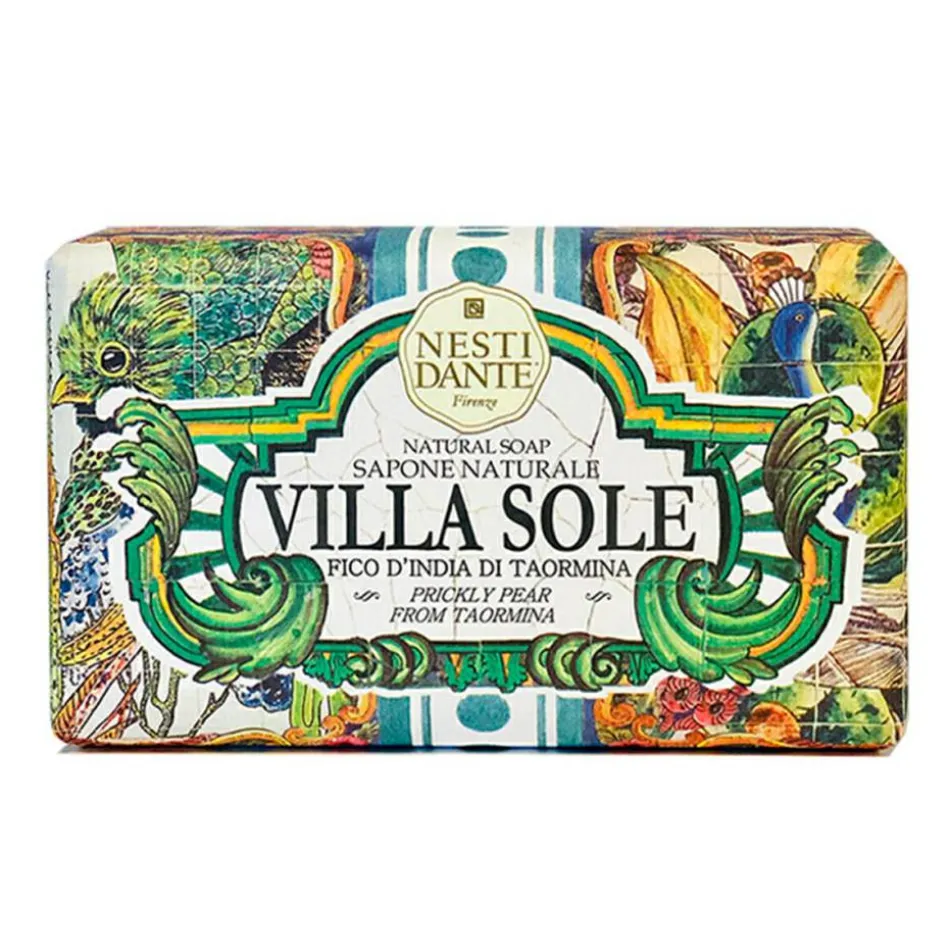 Villa Sole Fico d´India di Taormina 250 g