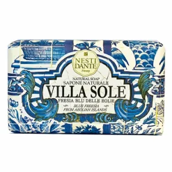 Villa Sole   Fresia blu delle Eolie 250 g