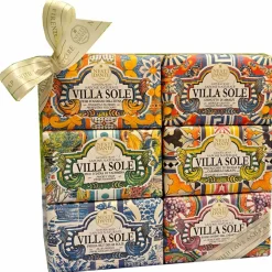 Villa Sole   Set 6 x 150 g