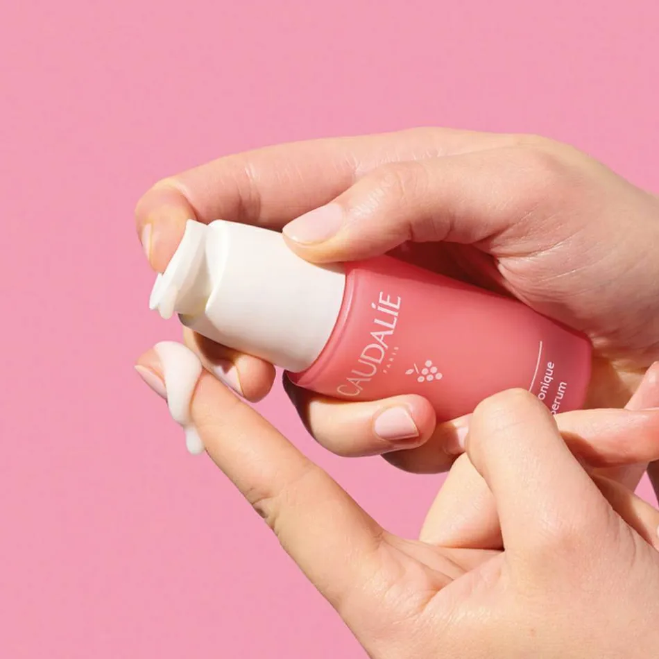 VinoHydra Hyaluronic Serum 30 ml