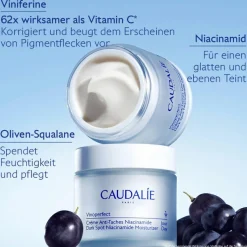 Vinoperfect   Anti-Pigmentflecken Creme Refill 50 ml