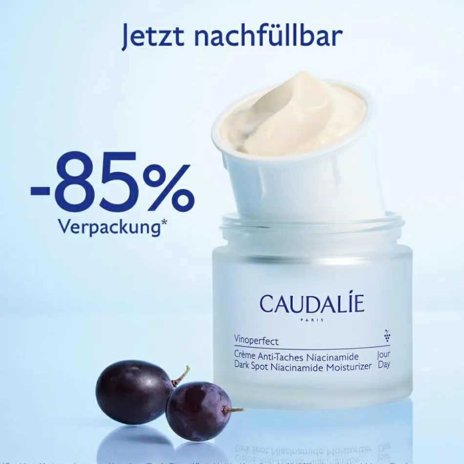 Vinoperfect Anti-Pigmentflecken Creme Refill 50 ml