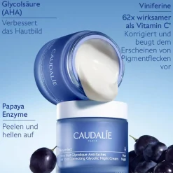 Vinoperfect   Anti-Pigmentflecken Nachtcreme 50 ml