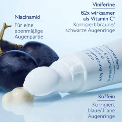 Vinoperfect   Aufhellende Augenpflege 15 ml