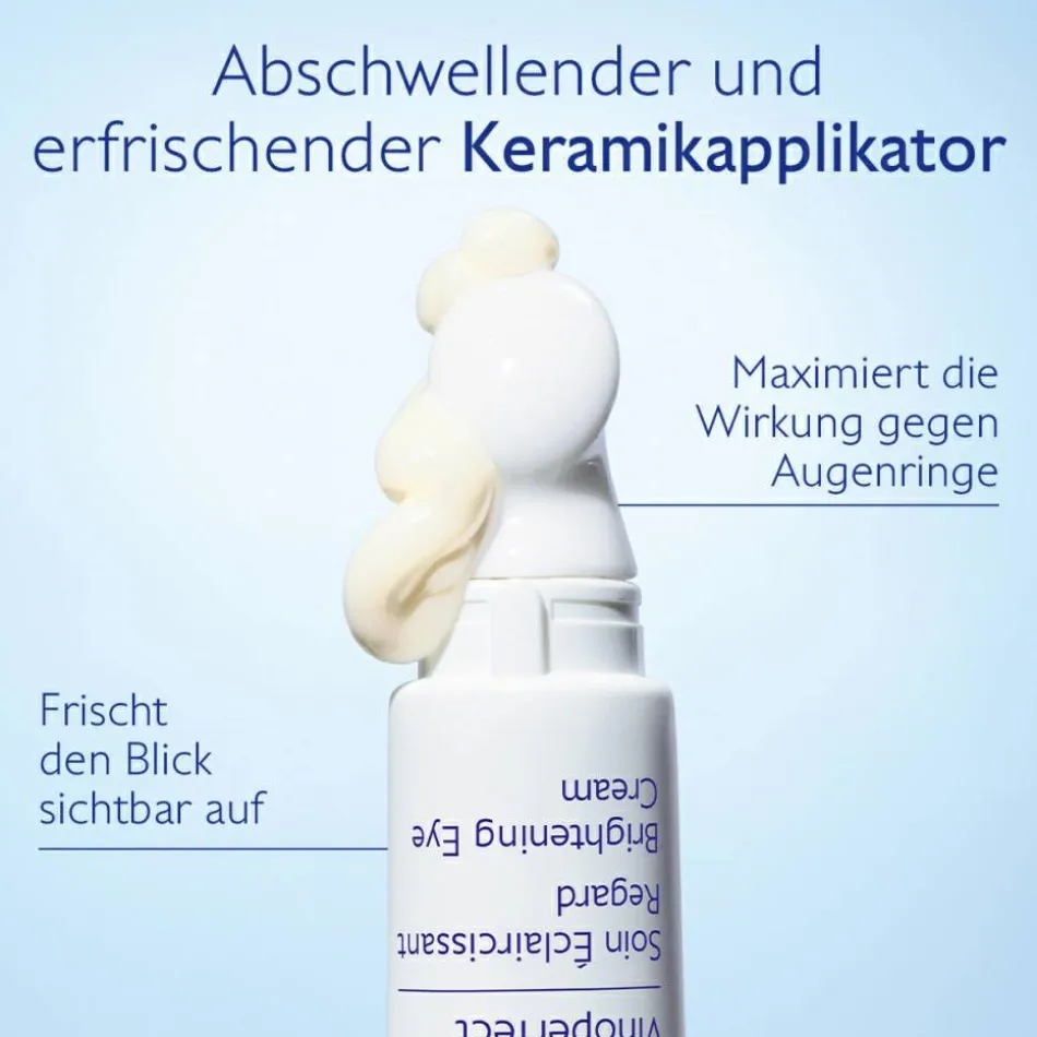 Vinoperfect Aufhellende Augenpflege 15 ml