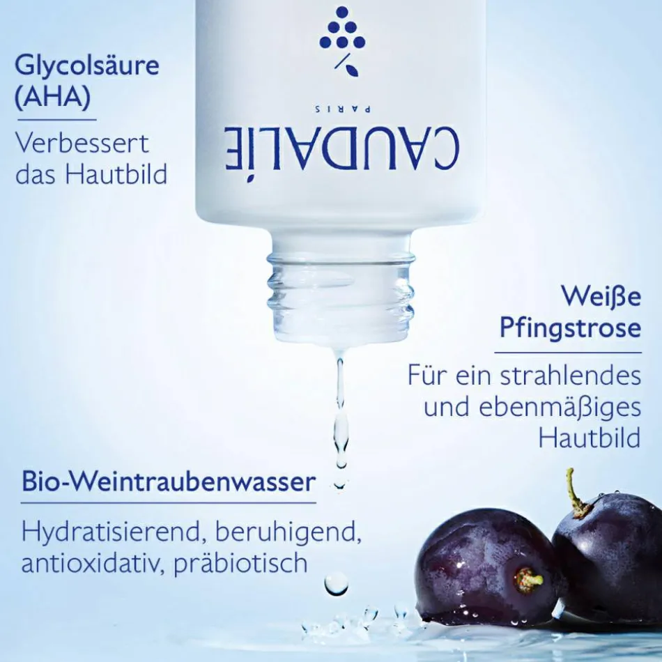 Vinoperfect Essenz mit Glykolsäure 100 ml