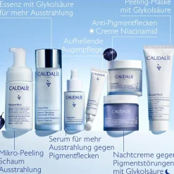 Vinoperfect Peeling-Maske Glykolsäure 75 ml