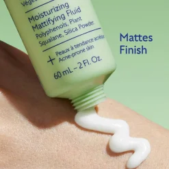 Vinopure Mattierendes Fluid 60 ml