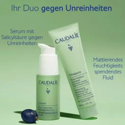 Vinopure Mattierendes Fluid 60 ml