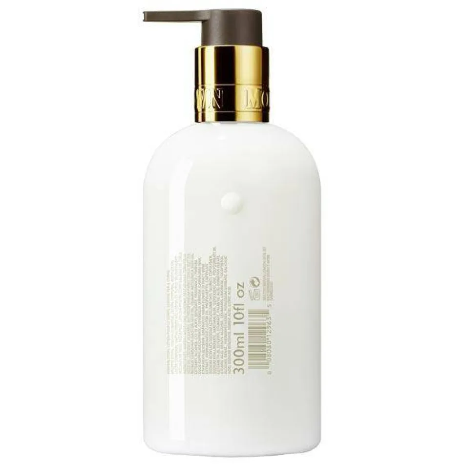 Vintage With Elderflower Body Lotion 300 ml